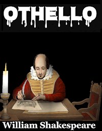 Othello - William Shakespeare - E-Book