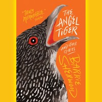Angel Tiger and Other Stories, The - Barrie Sherwood - Hörbuch