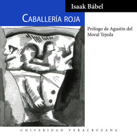 Caballería roja - Isaak Babel - Hörbuch
