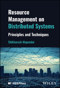 Resource Management on Distributed Systems - Shikharesh Majumdar - E-Book