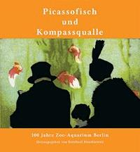 Picassofisch und Kompassqualle -  - E-Book