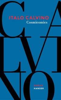 Cosmicomics - Italo Calvino - E-Book