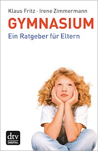 Gymnasium - Klaus Fritz - E-Book