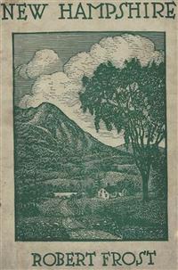 New Hampshire - Robert Frost - E-Book