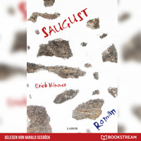 Saugust - Ein Mühlviertel-Krimi (Ungekürzt) - Erich Wimmer - Hörbuch