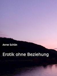 Erotik ohne Beziehung - Anne Schön - E-Book