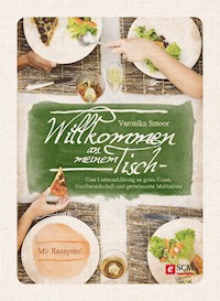 Willkommen an meinem Tisch! - Veronika Smoor - E-Book