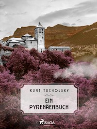 Ein Pyrenäenbuch - Kurt Tucholsky - E-Book
