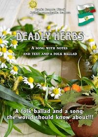 Deadly herbs - Ivanka Ivanova Pietrek - E-Book