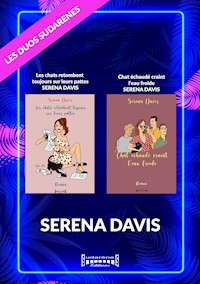 Duo Serena Davis - Serena Davis - E-Book