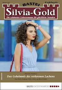 Silvia-Gold 105 - Daniela Sandow - E-Book