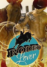 Rodeo Lover - Máili Cavanagh - E-Book