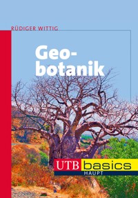Geobotanik - Rüdiger Wittig - E-Book