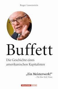 Buffett - Lowenstein Roger - E-Book