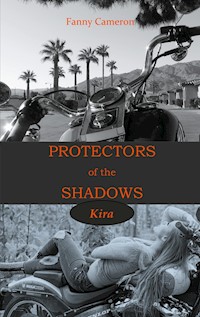 Protectors of the Shadows - Fanny Cameron - E-Book