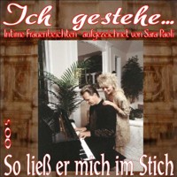 Ich gestehe 005 So ließ er mich im Stich - Sara Paoli - E-Book