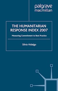 Humanitarian Response Index 2007 - A. López-Claros - E-Book