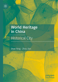 World Heritage in China - Shao Yong - E-Book
