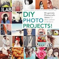 DIY Photo Projects! - Elsie Larson - E-Book