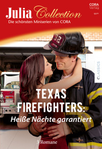 Julia Collection Band 164 - Kara Lennox - E-Book