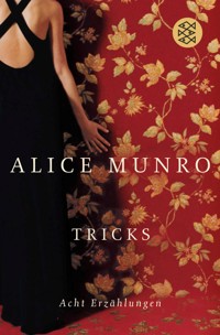 Tricks - Alice Munro - E-Book