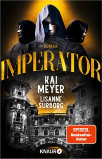 Imperator - Kai Meyer - E-Book