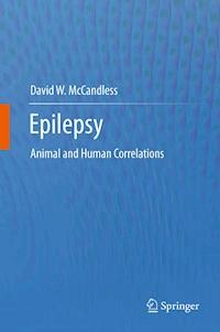 Epilepsy - David W. McCandless - E-Book