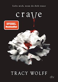 Crave - Tracy Wolff - E-Book + Hörbuch