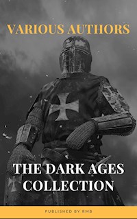 The Dark Ages - J. B. Bury - E-Book