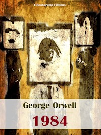 1984 - George Orwell - E-Book