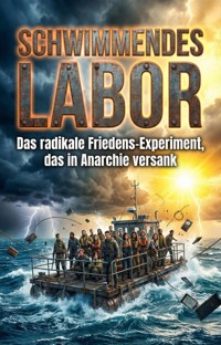 Schwimmendes Labor - Markus Berg - E-Book