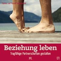 Beziehung leben - Hanna Sommerfeld - E-Book