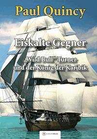 Eiskalte Gegner - Paul Quincy - E-Book
