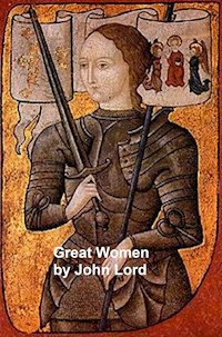 Great Women - John Lord - E-Book