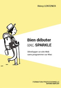 Bien débuter avec Sparkle - Rémy Lentzner - E-Book