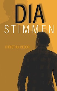 Diastimmen - Christian Bedor - E-Book