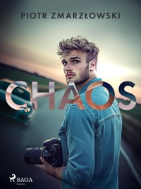 Chaos - Piotr Zmarzłowski - E-Book