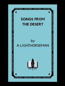Songs from the Desert - A Lighthorseman - E-Book