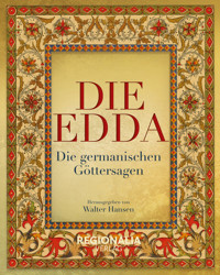 Die Edda -  - E-Book