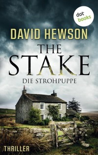 The Stake – Die Strohpuppe - David Hewson - E-Book