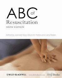 ABC of Resuscitation -  - E-Book