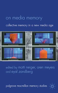 On Media Memory -  - E-Book