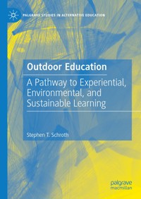 Outdoor Education - Stephen T. Schroth - E-Book