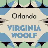 Orlando - Virginia Woolf - Hörbuch