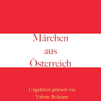 Märchen aus Österreich - Ignaz Zingerle - Hörbuch