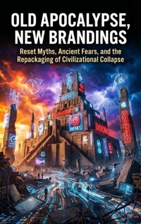 Old Apocalypse, New Brandings - Sofia Lane - E-Book