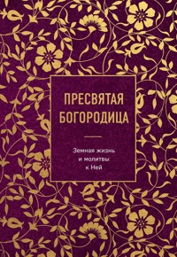 Пресвятая Богородица. Земная жизнь и молитвы к Ней - Рамиль Фасхутдинов - E-Book