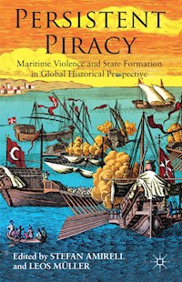 Persistent Piracy -  - E-Book