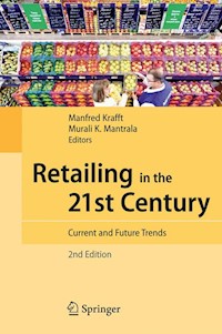 Retailing in the 21st Century -  - E-Book