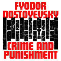 Crime and Punishment - Fyodor Dostoyevsky - Hörbuch